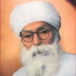 Logo of the podcast Sant Teja Singh Ji Podcast Sant Teja Singh Ji