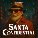 Logo of the podcast Santa Confidential Podcast Santa Confidential