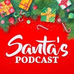 Logo of the podcast Santa's Podcast Podcast Santa's Podcast