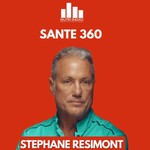 Logo of the podcast Santé 360 Podcast Santé 360