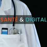 Logo of the podcast Santé & Digital Podcast Santé & Digital