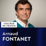Logo of the podcast Santé publique (2018-2019) - Arnaud Fontanet Podcast Santé publique (2018-2019) - Arnaud Fontanet