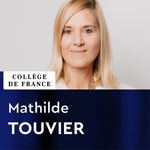 Logo of the podcast Santé publique (2022-2023) - Mathilde Touvier Podcast Santé publique (2022-2023) - Mathilde Touvier