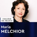 Logo of the podcast Santé Publique (2025-2026) - Maria Melchior Podcast Santé Publique (2025-2026) - Maria Melchior