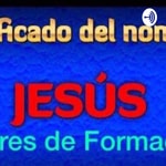 Logo of the podcast Santo Rosario de Liberación Talleres de Formación Podcast Santo Rosario de Liberación Talleres de Formación