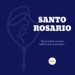 Logo of the podcast Santo Rosario - Misioneros Digitales Católicos Podcast Santo Rosario - Misioneros Digitales Católicos