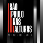 Logo of the podcast São Paulo nas Alturas Podcast São Paulo nas Alturas