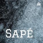 Logo of the podcast Sapé Podcast Sapé