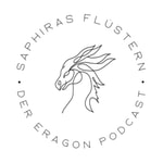 Logo of the podcast Saphiras Flüstern - Der Eragon-Podcast Podcast Saphiras Flüstern - Der Eragon-Podcast