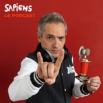 Logo of the podcast SAPIENS - LE PODCAST Podcast SAPIENS - LE PODCAST