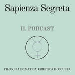 Logo of the podcast Sapienza Segreta Podcast Sapienza Segreta