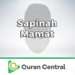 Logo of the podcast Sapinah Mamat Podcast Sapinah Mamat
