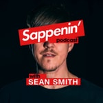 Podcast Sappenin’ Podcast with Sean Smith