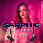 Logo of the podcast Sapphic Side Quest Podcast Sapphic Side Quest