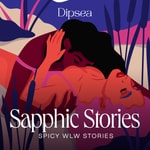 Logo of the podcast Sapphic Stories - Spicy WLW Fiction Podcast Sapphic Stories - Spicy WLW Fiction