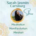 Sarah Jasmin Cartsburg Show