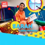 Podcast Sarah Luisterverhalen