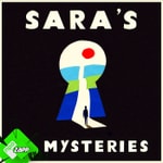 Logo of the podcast Sara's Mysteries Podcast Sara's Mysteries
