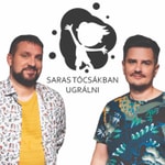 Logo of the podcast Saras Tócsákban Ugrálni Podcast Saras Tócsákban Ugrálni