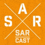 Logo of the podcast SARCast - A Search and Rescue Podcast Podcast SARCast - A Search and Rescue Podcast