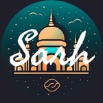 Logo of the podcast Sarh Podcast Sarh