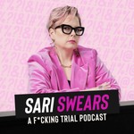 Sari Swears Podcast Sari Swears