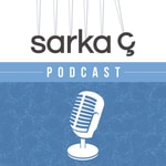 Logo of the podcast Sarkaç Missing podcast logo