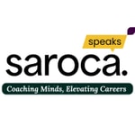 Logo of the podcast Saroca Speaks | Coaching Minds, Elevating Careers Podcast Saroca Speaks | Coaching Minds, Elevating Careers