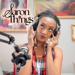 Logo of the podcast Saron Things Podcast Saron Things