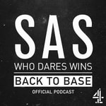 Logo of the podcast SAS: Who Dares Wins - Back to Base Podcast SAS: Who Dares Wins - Back to Base