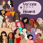 Logo of the podcast SASC's Young Women Program Presents: Voices Must Be Heard Podcast SASC's Young Women Program Presents: Voices Must Be Heard