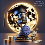 Logo of the podcast SASFAA's Swoonpies and Money Podcast SASFAA's Swoonpies and Money