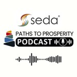 Logo of the podcast Saskatchewan Economic Development Alliance Paths to Prosperity Podcast Saskatchewan Economic Development Alliance Paths to Prosperity