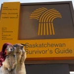 Logo of the podcast Saskatchewan Survivor's Guide Podcast Saskatchewan Survivor's Guide