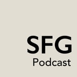Logo of the podcast Saskia Fernando Gallery | Podcast Podcast Saskia Fernando Gallery | Podcast