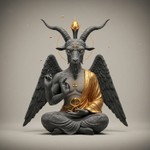 Logo of the podcast Satanic Buddhist Podcast Podcast Satanic Buddhist Podcast
