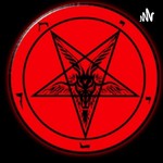 Logo of the podcast Satanic Panic Podcast Satanic Panic