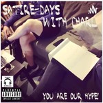 Logo of the podcast Satire-days With Charl Podcast Satire-days With Charl