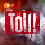 Logo of the podcast Satire: Toll! (VIDEO) Podcast Satire: Toll! (VIDEO)