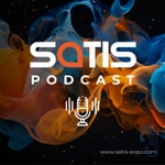 Logo of the podcast SATIS EXPO Podcast SATIS EXPO