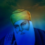 Logo of the podcast Satnam Shri Wahe Guru Podcast Satnam Shri Wahe Guru