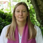 Podcast Satsang with Helen Hamilton