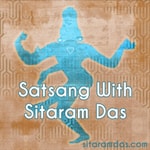 Satsang with Sitar Podcast Satsang with Sitar