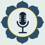 Logo of the podcast Satsaṅga Podcast Satsaṅga