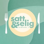 satt & selig – carpe diem Kochgeschichten Podcast satt & selig – carpe diem Kochgeschichten