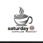Podcast Saturday CuppaJoe Podcast