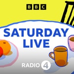 Podcast Saturday Live