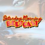 Logo of the podcast Saturday Morning Beefcast Podcast Saturday Morning Beefcast