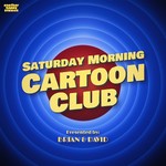 Logo of the podcast Saturday Morning Cartoon Club Podcast Saturday Morning Cartoon Club