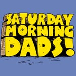 Logo of the podcast Saturday Morning Dads Podcast Saturday Morning Dads